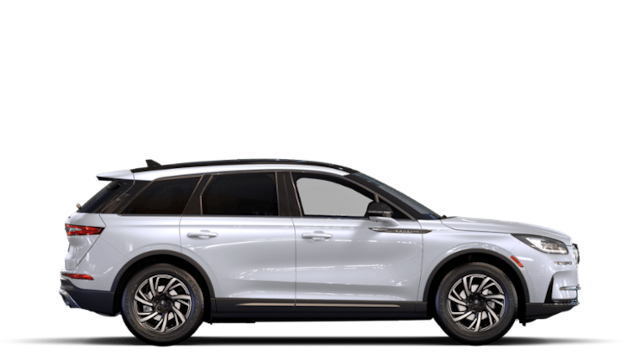 2025 Lincoln Lincoln Corsair External Image 1